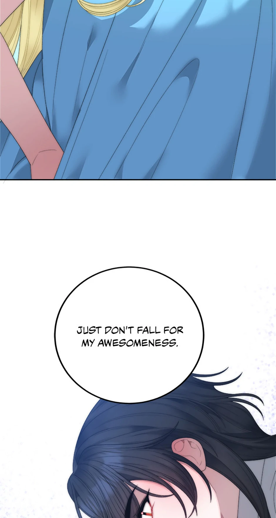 One Step Forward to the Flower Path Chapter 110 - Page 62