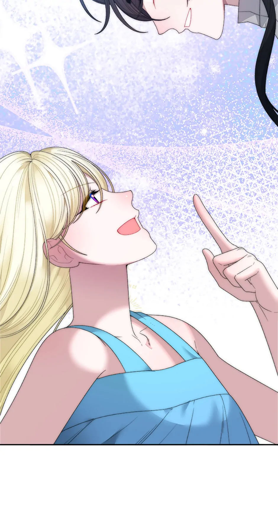 One Step Forward to the Flower Path Chapter 110 - Page 63