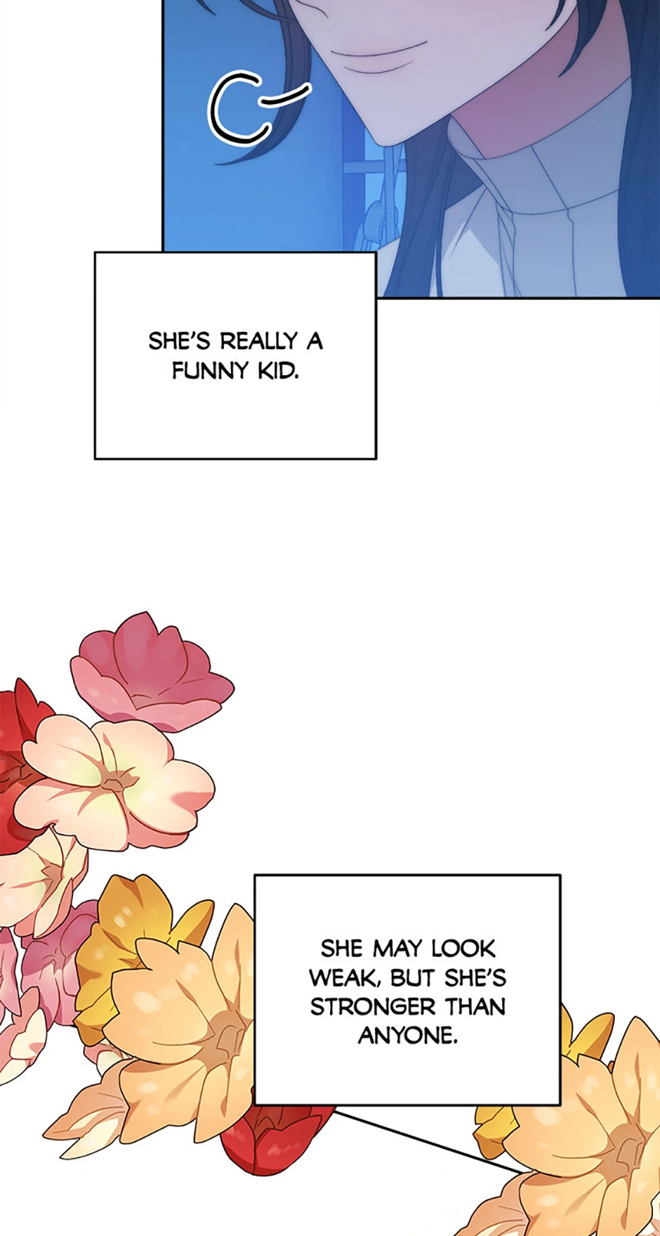 One Step Forward to the Flower Path Chapter 110 - Page 65