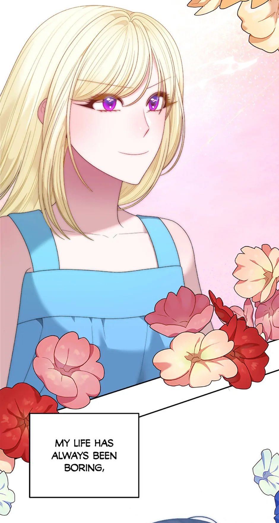 One Step Forward to the Flower Path Chapter 110 - Page 66