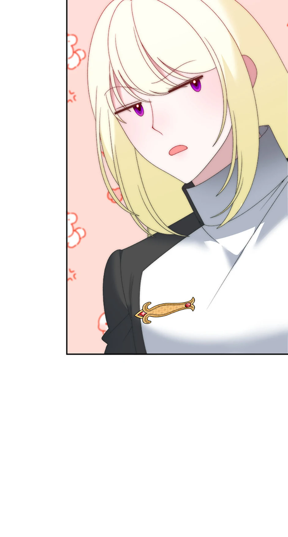 One Step Forward to the Flower Path Chapter 110 - Page 7