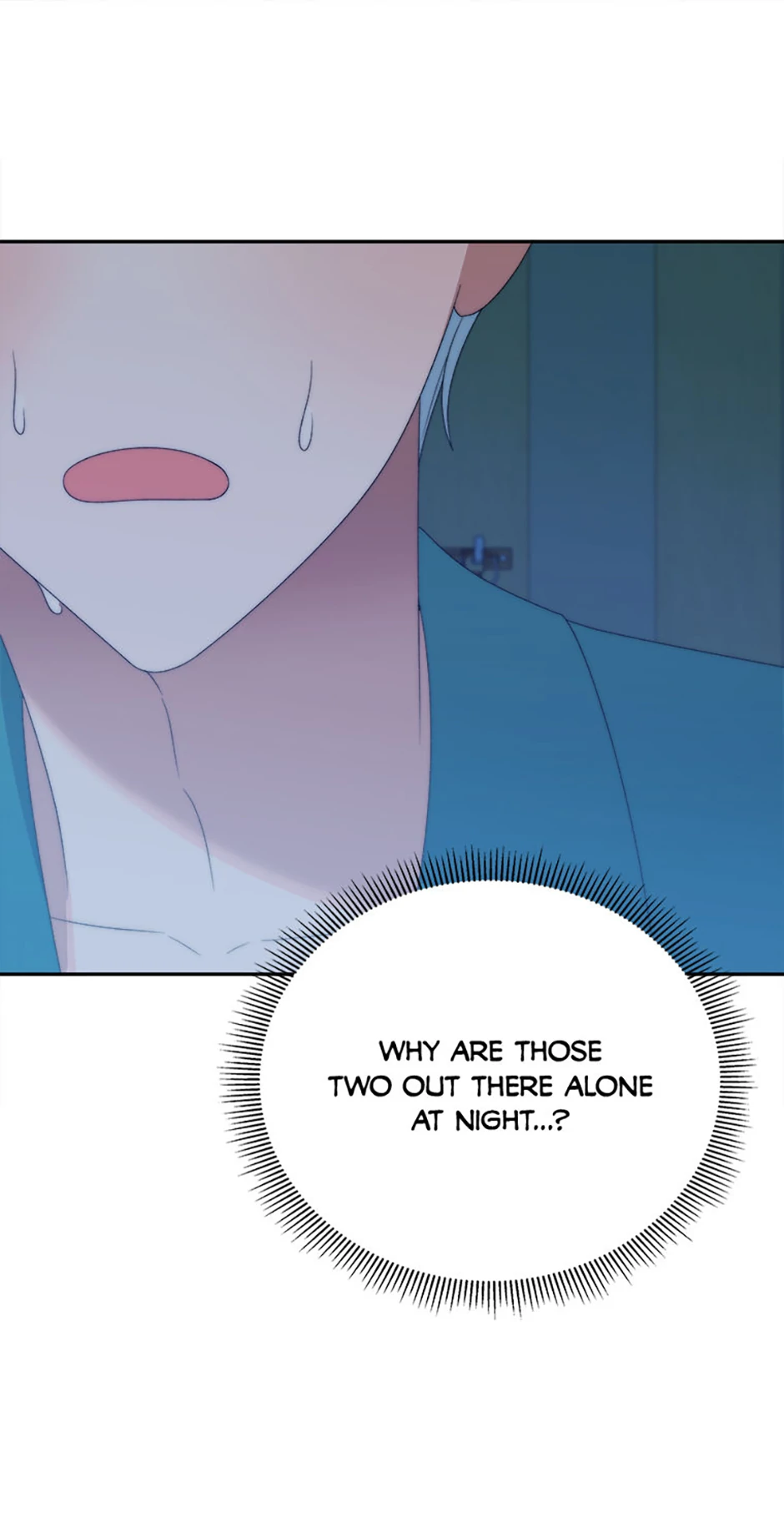 One Step Forward to the Flower Path Chapter 110 - Page 72