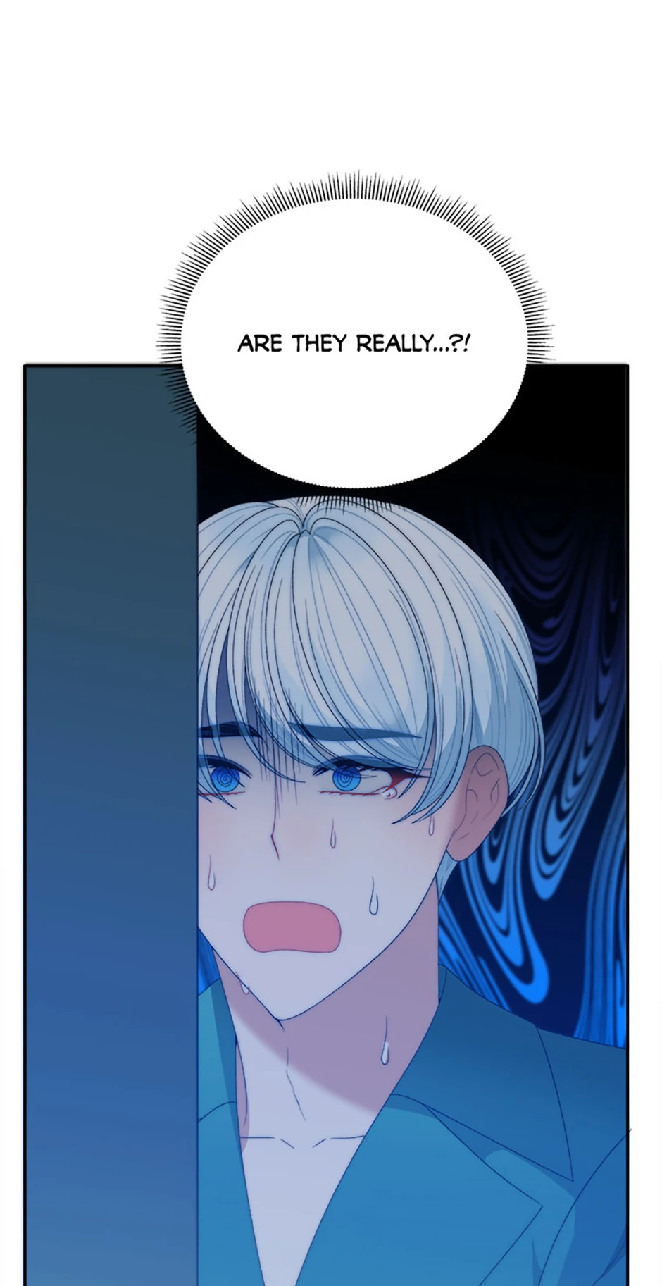 One Step Forward to the Flower Path Chapter 110 - Page 73