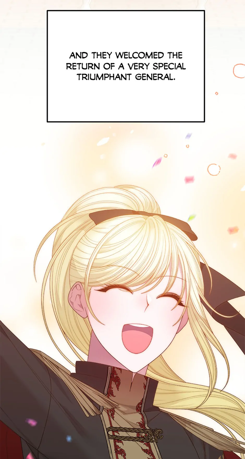 One Step Forward to the Flower Path Chapter 111 - Page 13