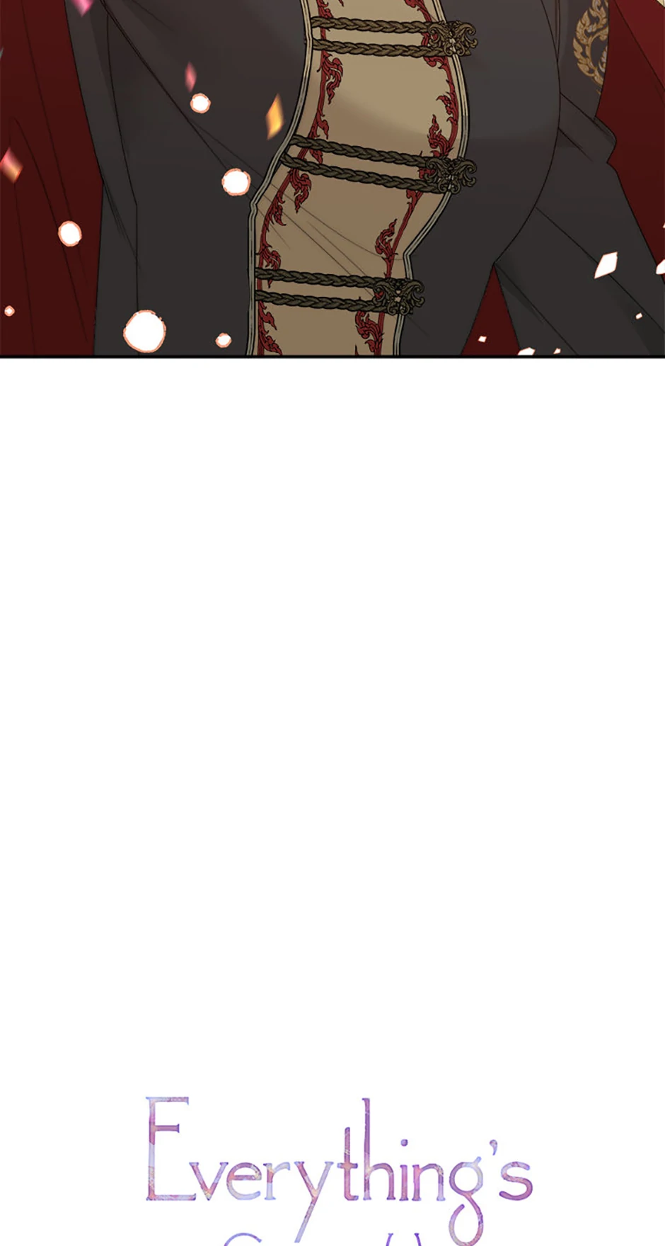 One Step Forward to the Flower Path Chapter 111 - Page 14