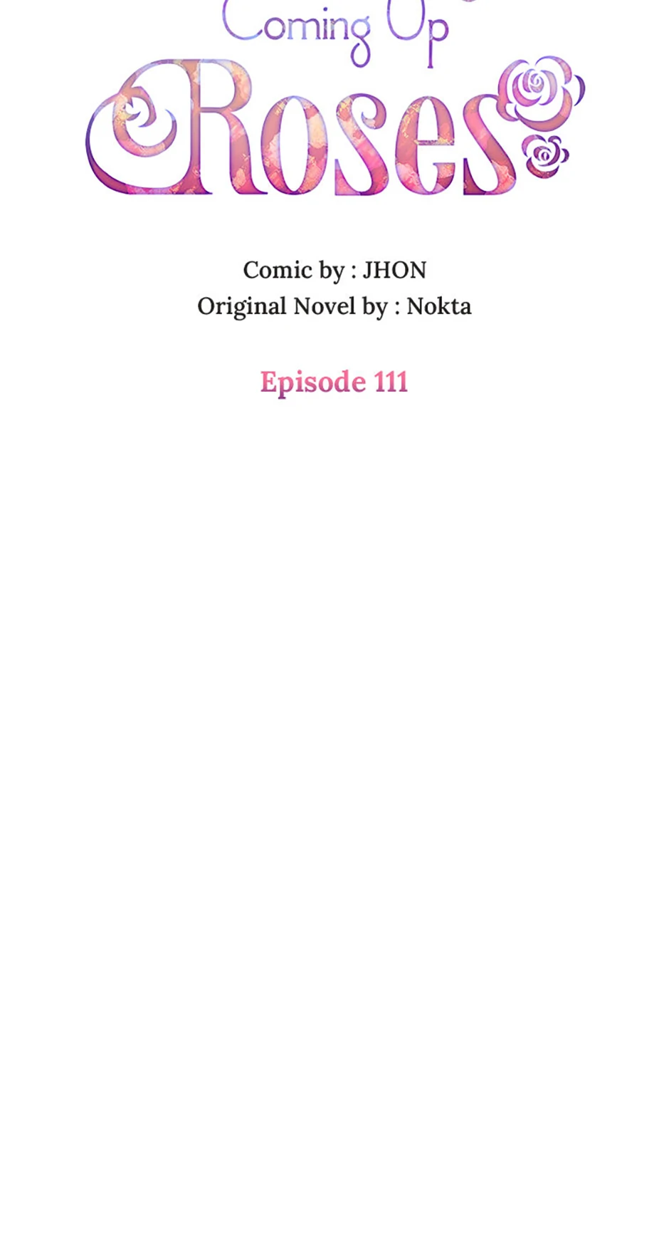 One Step Forward to the Flower Path Chapter 111 - Page 15