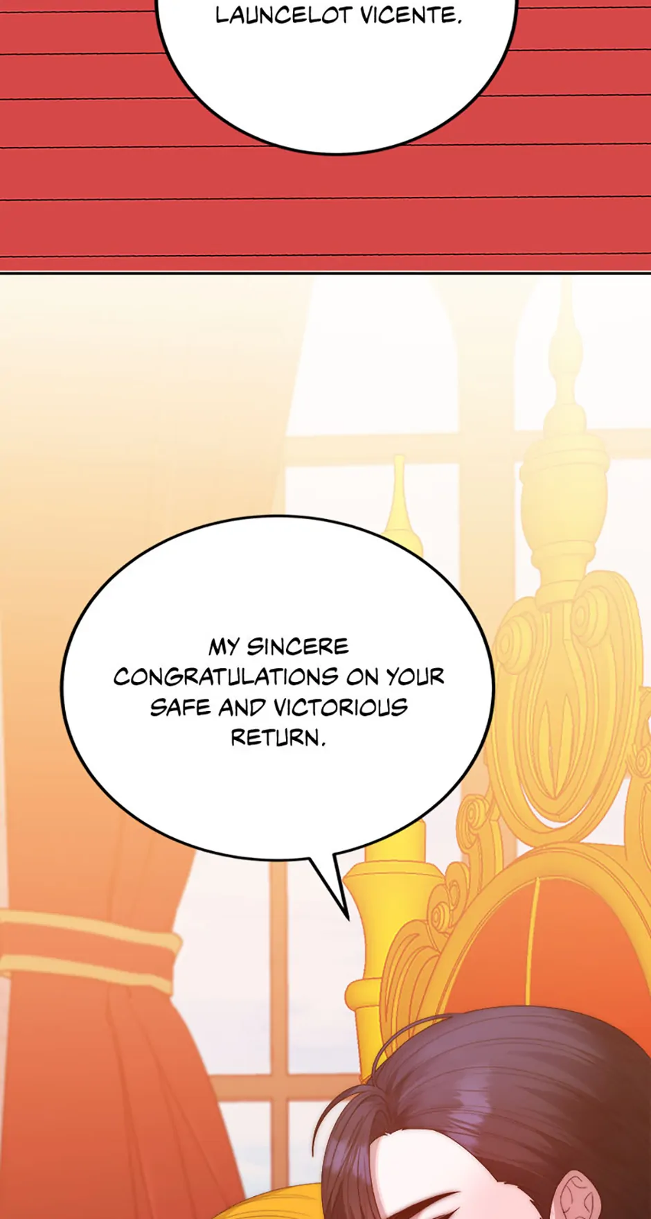 One Step Forward to the Flower Path Chapter 111 - Page 18