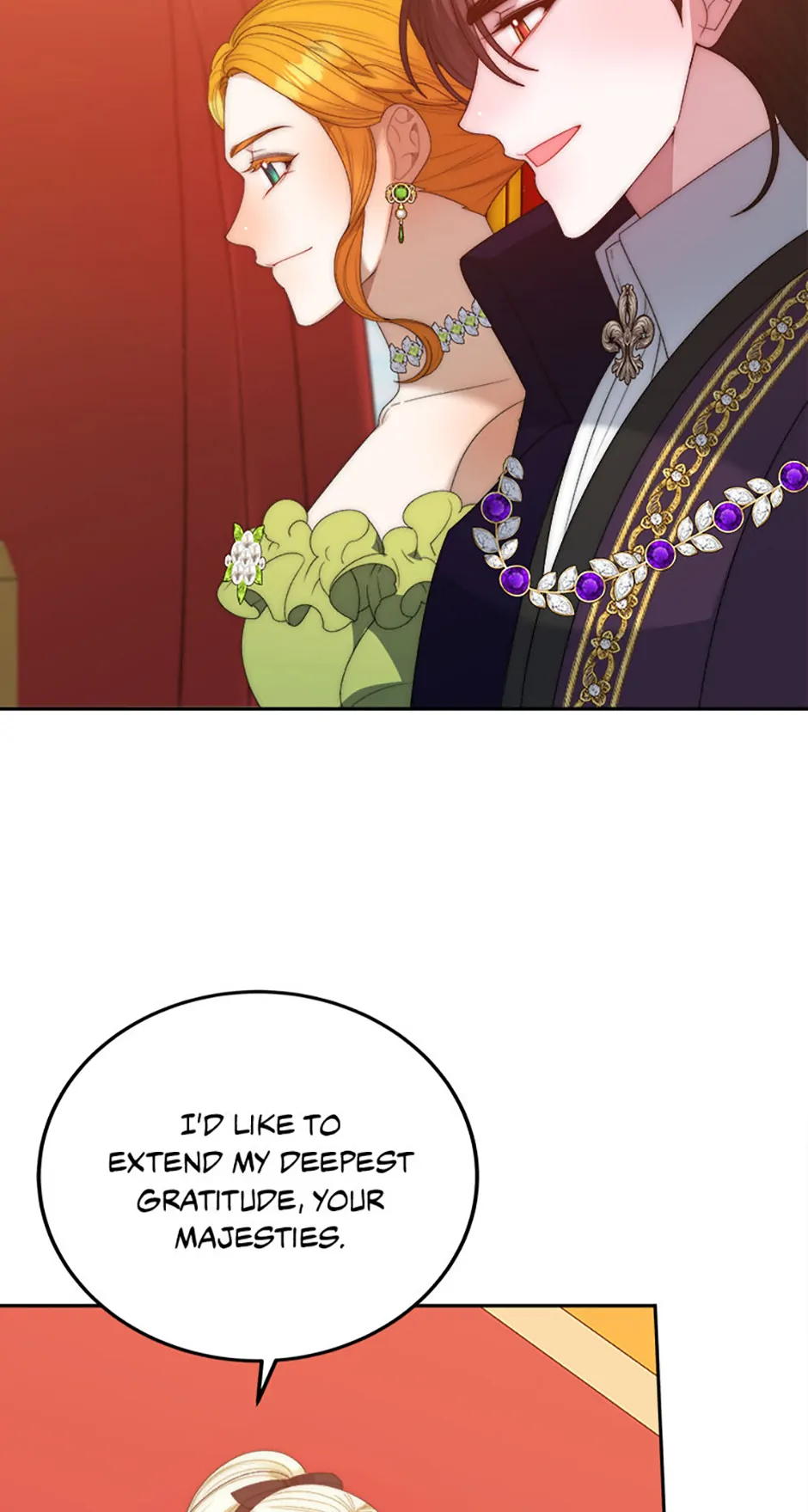 One Step Forward to the Flower Path Chapter 111 - Page 19