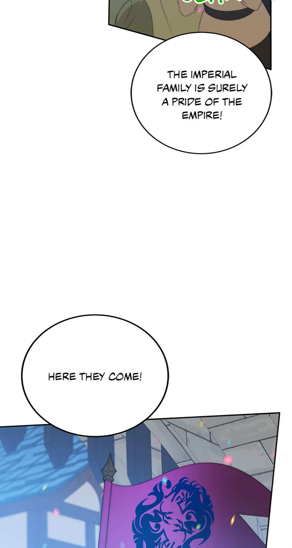 One Step Forward to the Flower Path Chapter 111 - Page 2