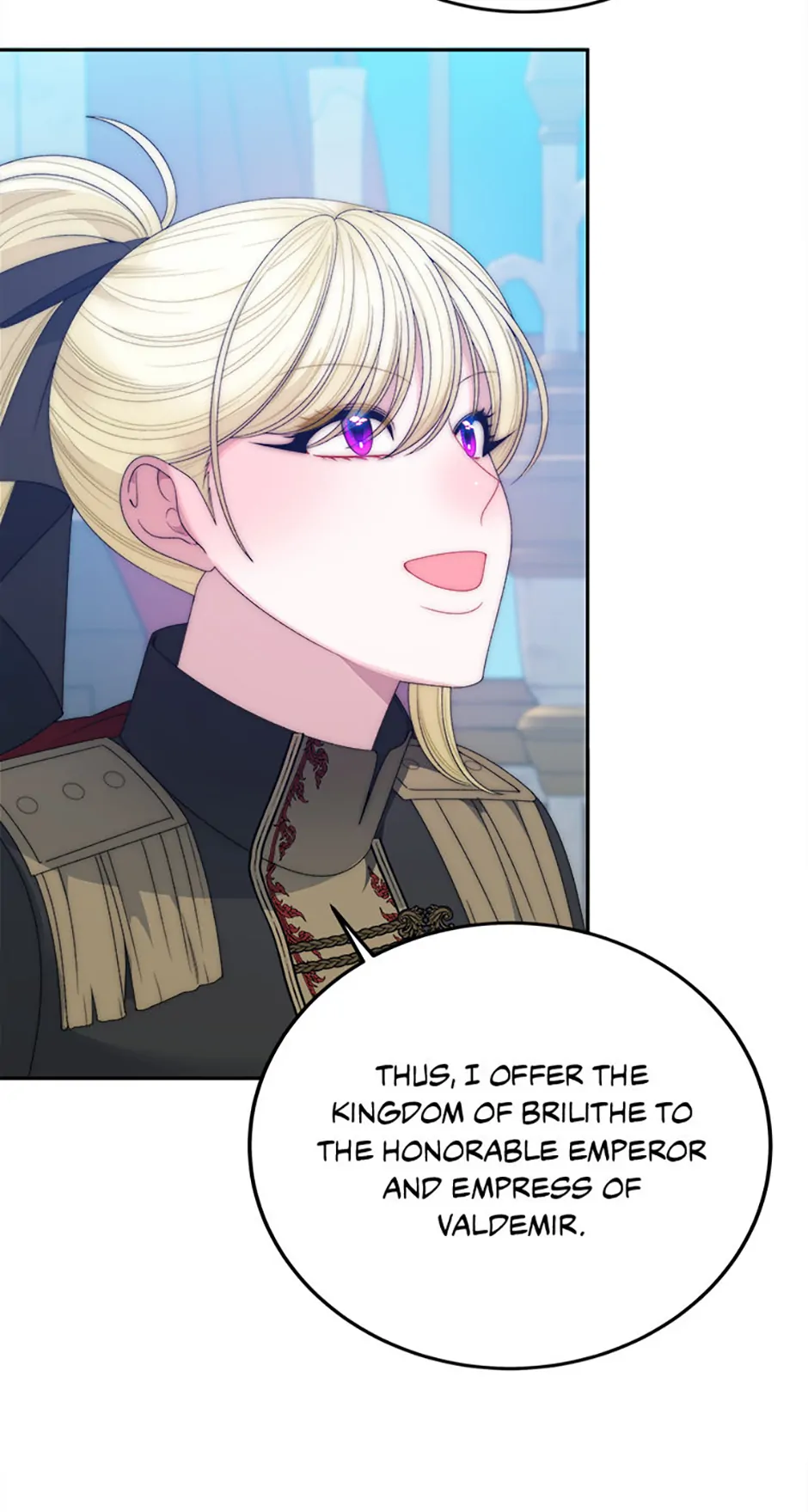 One Step Forward to the Flower Path Chapter 111 - Page 22