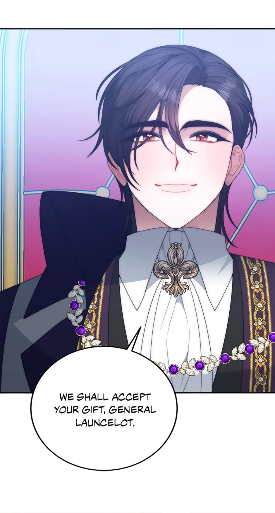 One Step Forward to the Flower Path Chapter 111 - Page 23