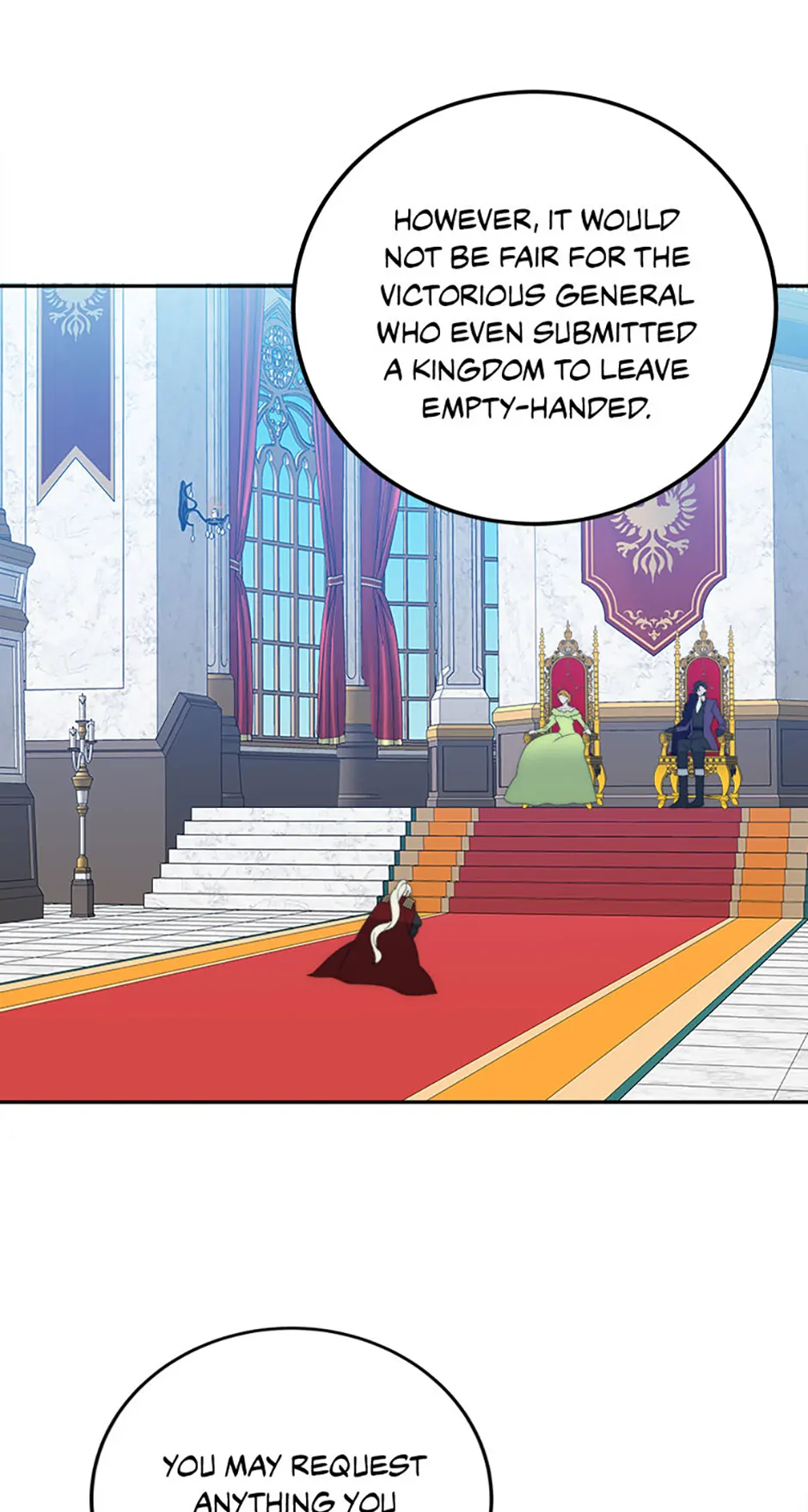 One Step Forward to the Flower Path Chapter 111 - Page 24