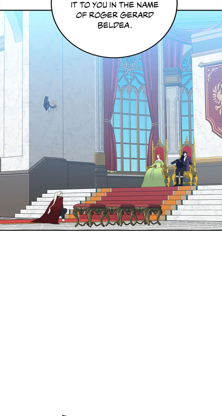 One Step Forward to the Flower Path Chapter 111 - Page 26