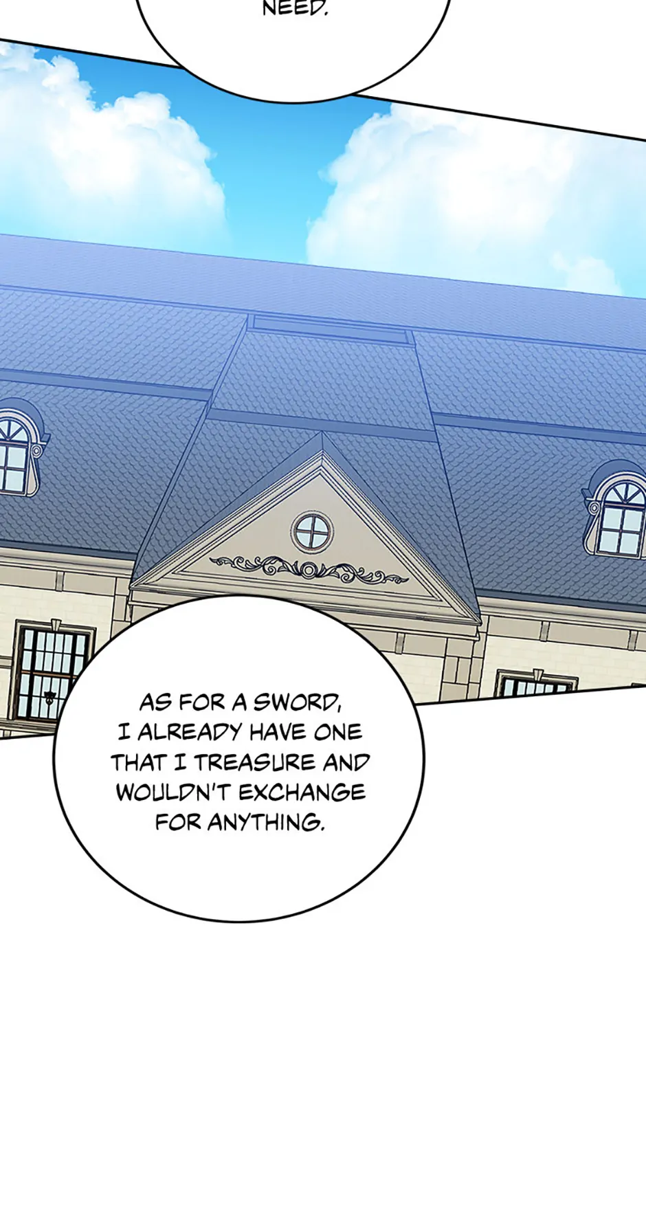 One Step Forward to the Flower Path Chapter 111 - Page 28