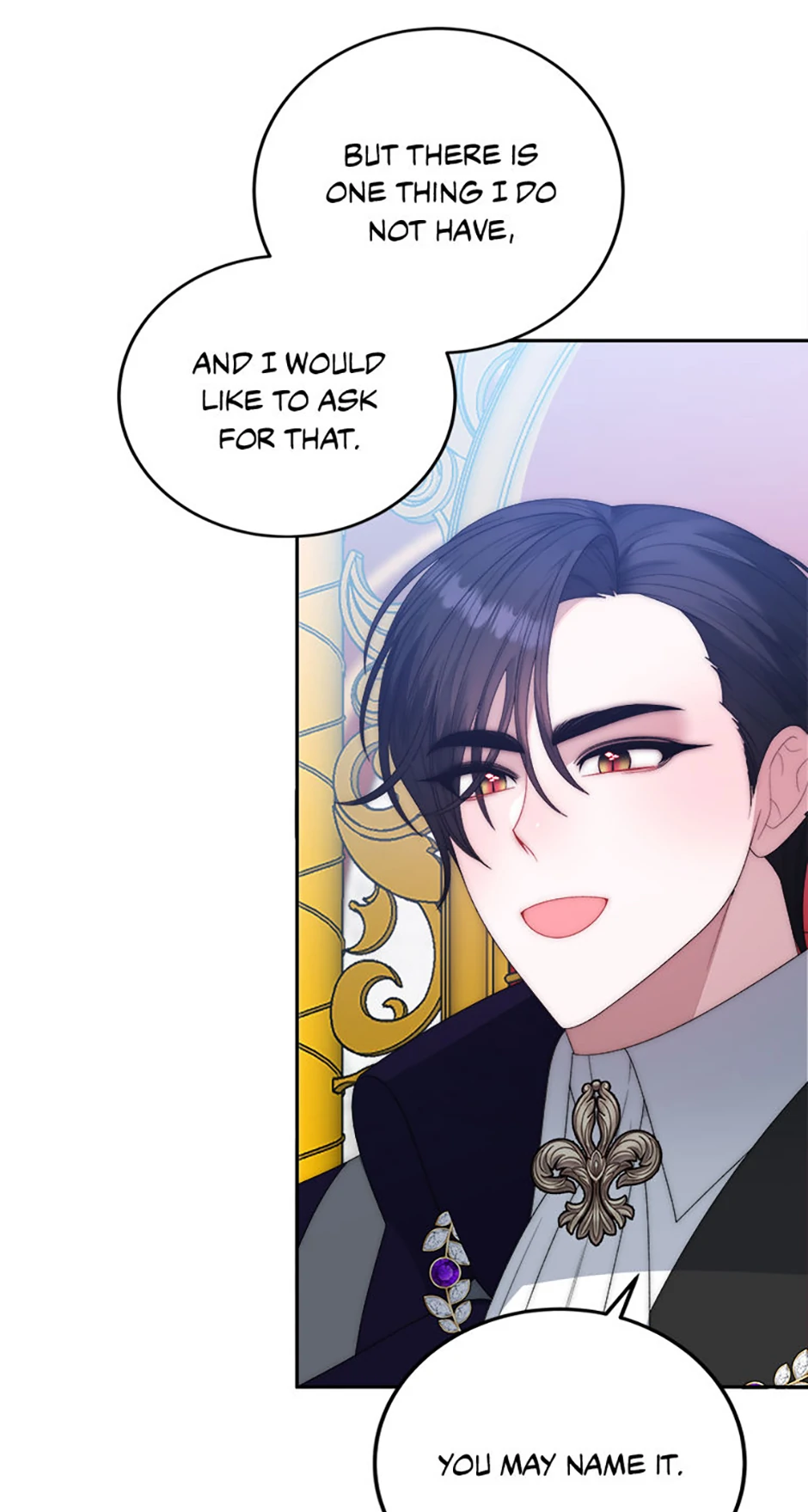 One Step Forward to the Flower Path Chapter 111 - Page 29