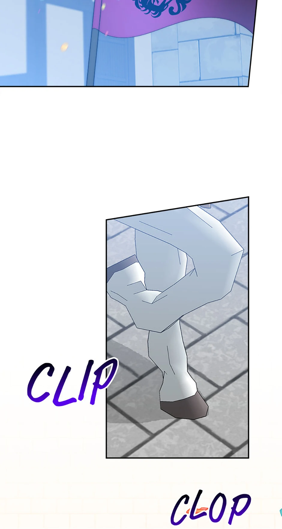 One Step Forward to the Flower Path Chapter 111 - Page 3