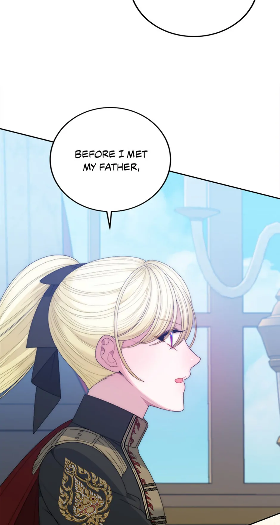 One Step Forward to the Flower Path Chapter 111 - Page 30
