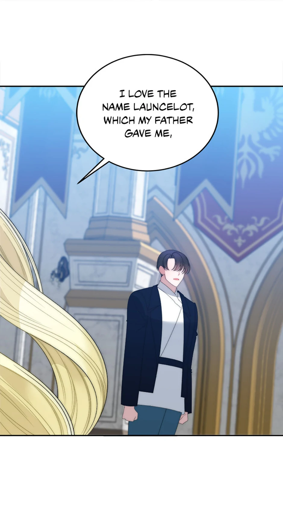 One Step Forward to the Flower Path Chapter 111 - Page 32