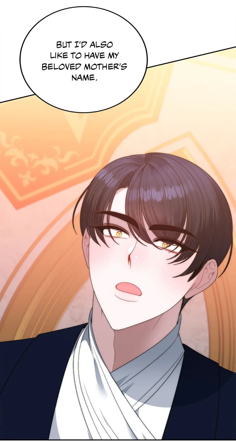 One Step Forward to the Flower Path Chapter 111 - Page 33