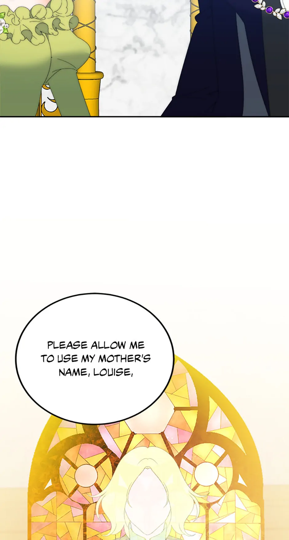 One Step Forward to the Flower Path Chapter 111 - Page 35