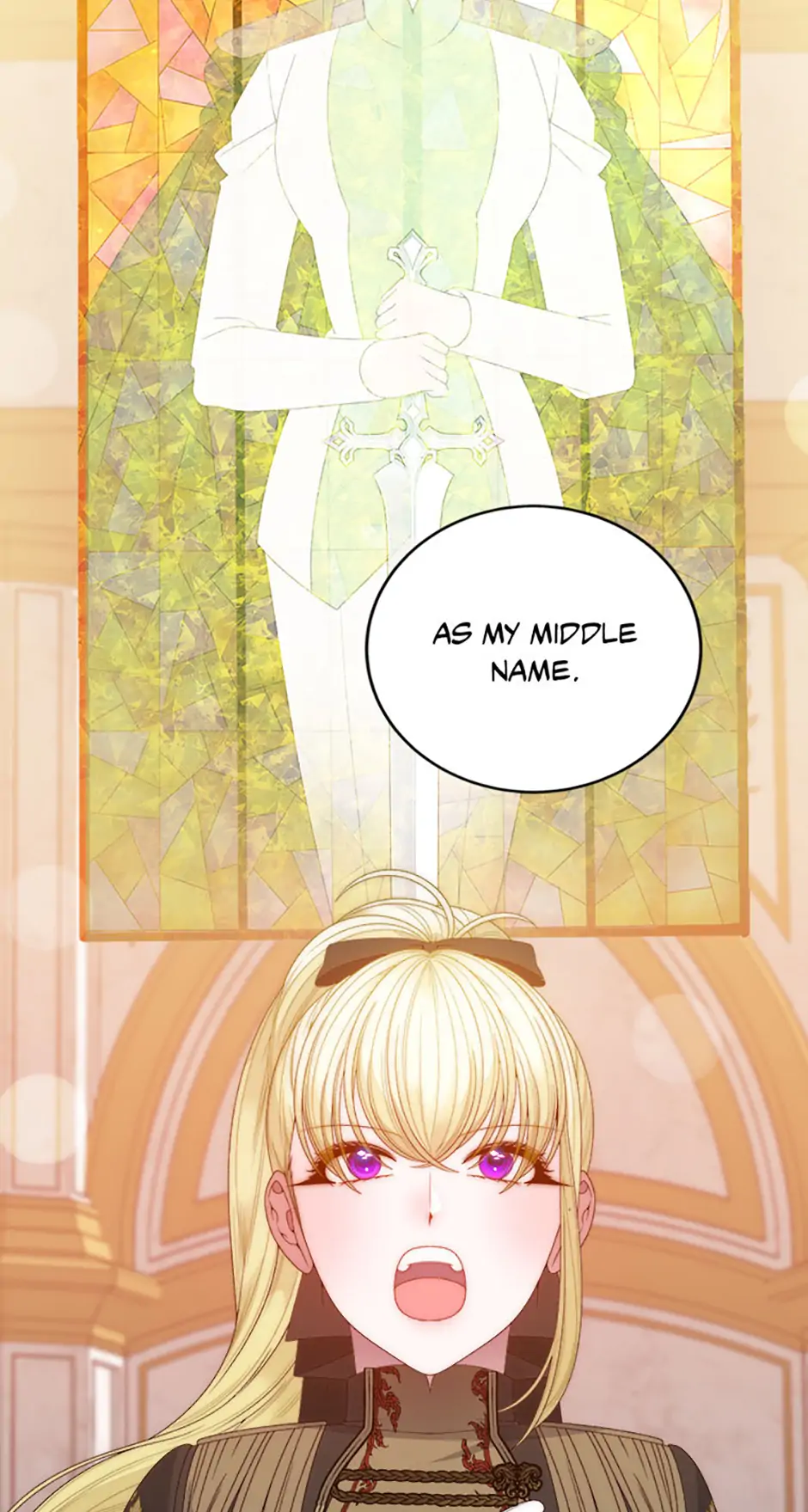 One Step Forward to the Flower Path Chapter 111 - Page 36