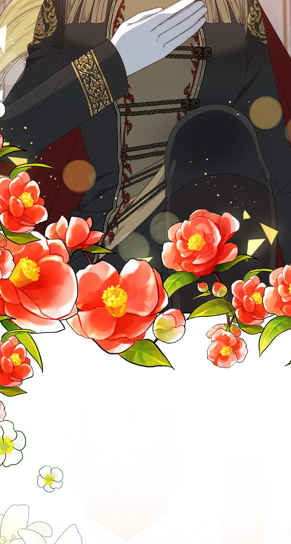 One Step Forward to the Flower Path Chapter 111 - Page 37