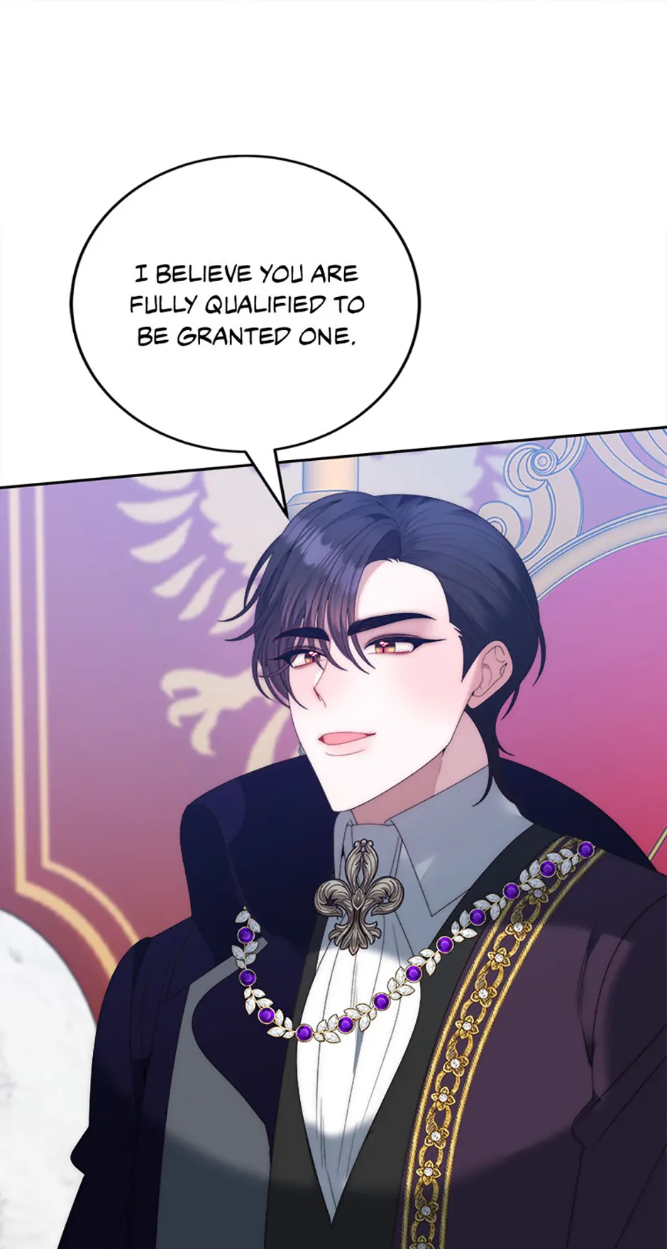 One Step Forward to the Flower Path Chapter 111 - Page 43