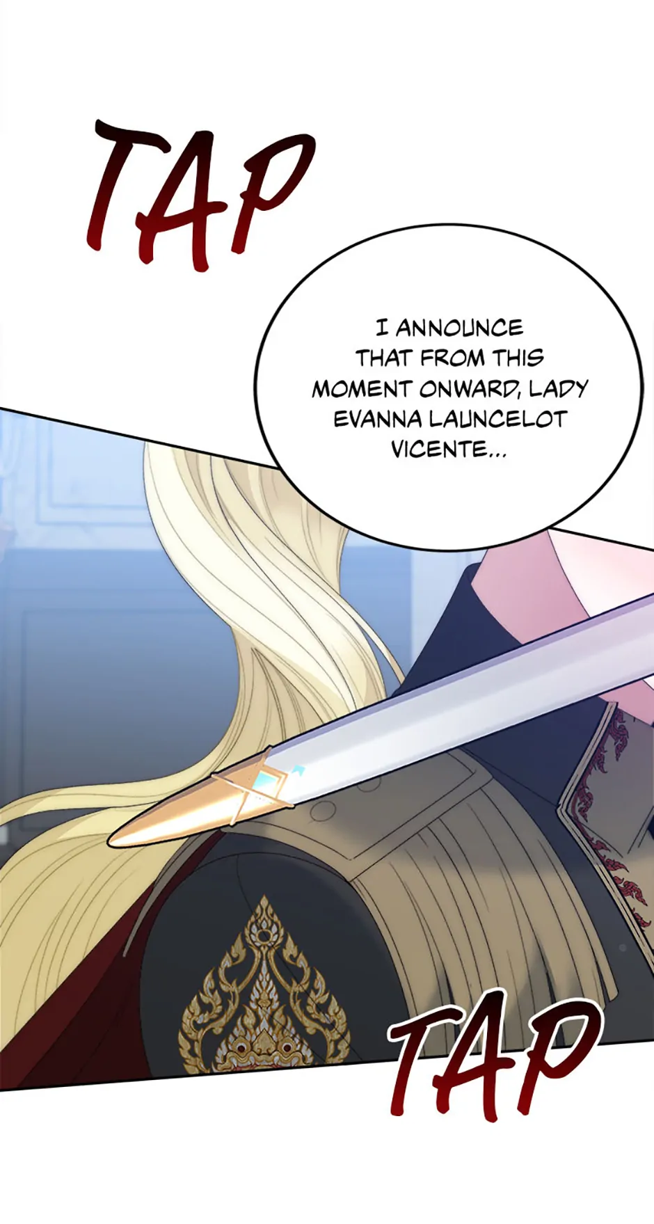 One Step Forward to the Flower Path Chapter 111 - Page 48