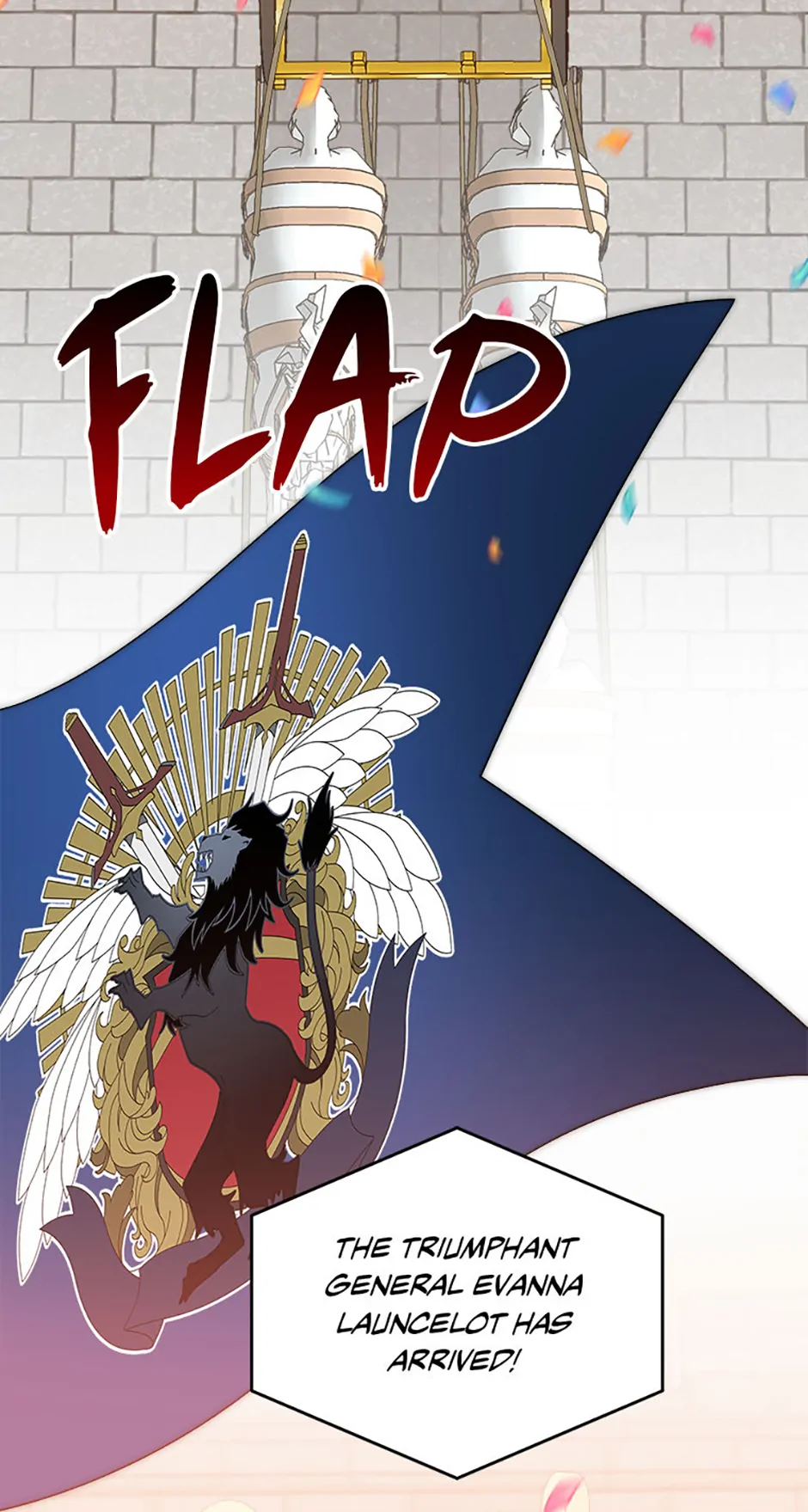 One Step Forward to the Flower Path Chapter 111 - Page 5
