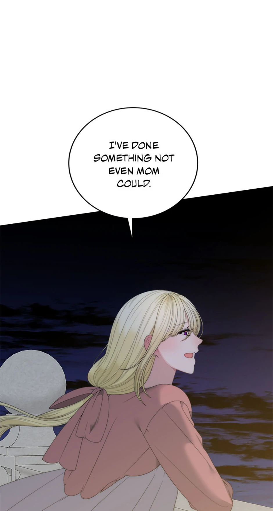 One Step Forward to the Flower Path Chapter 111 - Page 59
