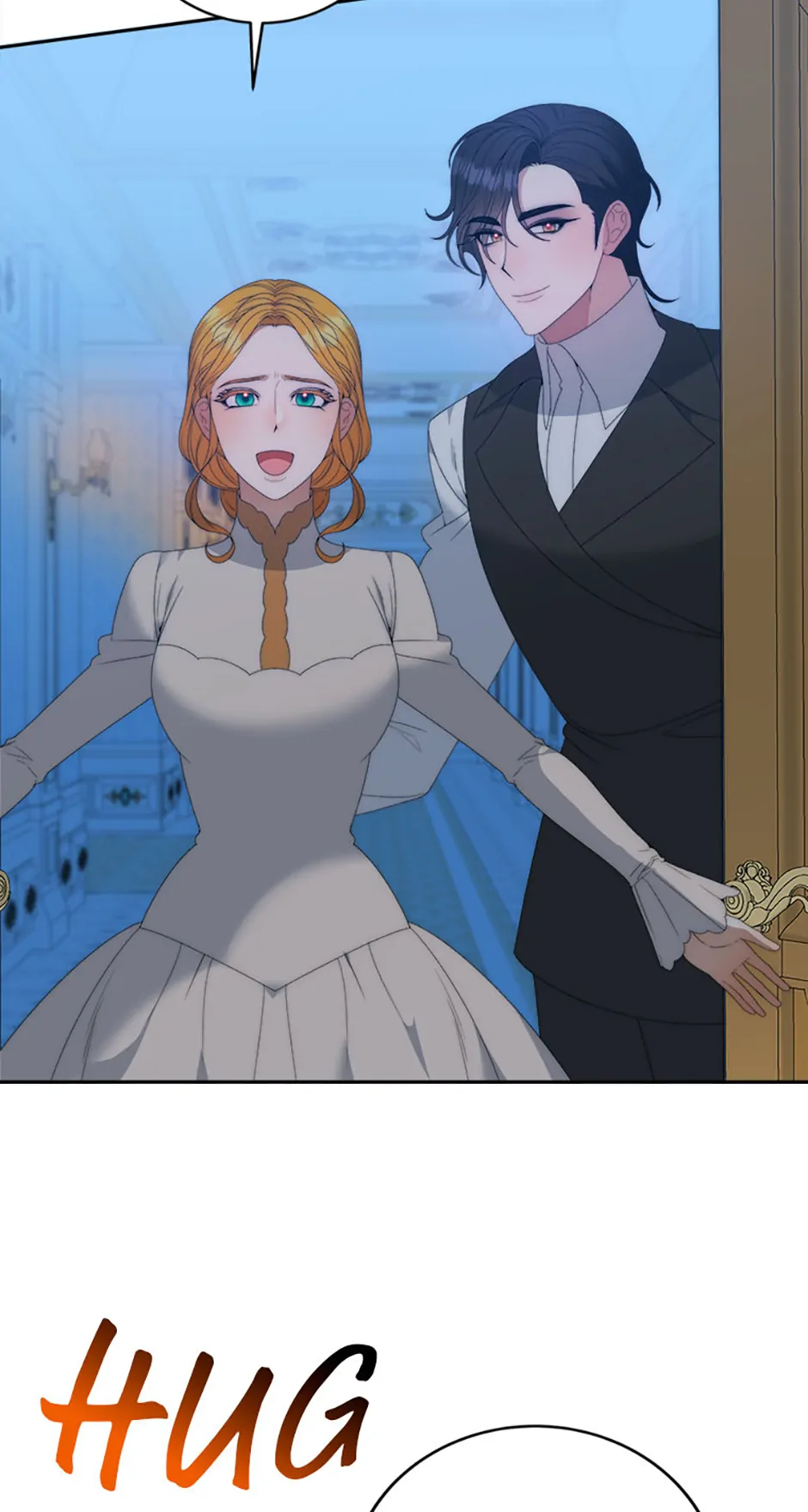 One Step Forward to the Flower Path Chapter 111 - Page 61