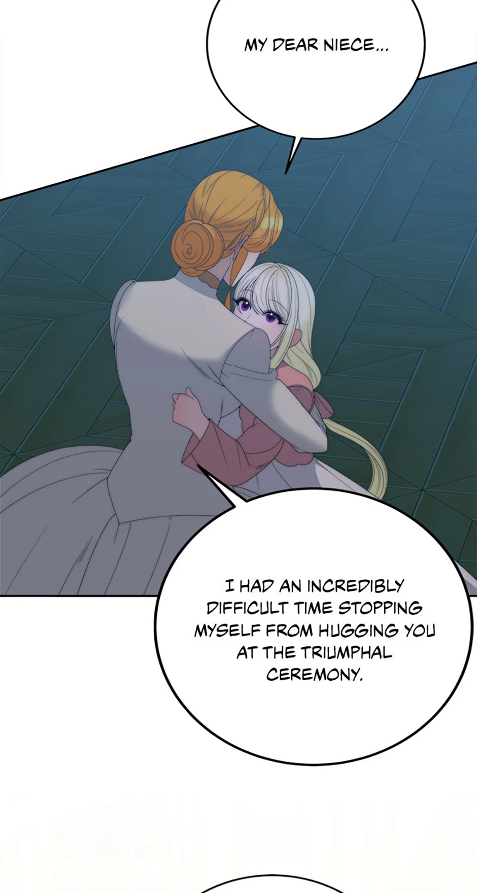 One Step Forward to the Flower Path Chapter 111 - Page 62