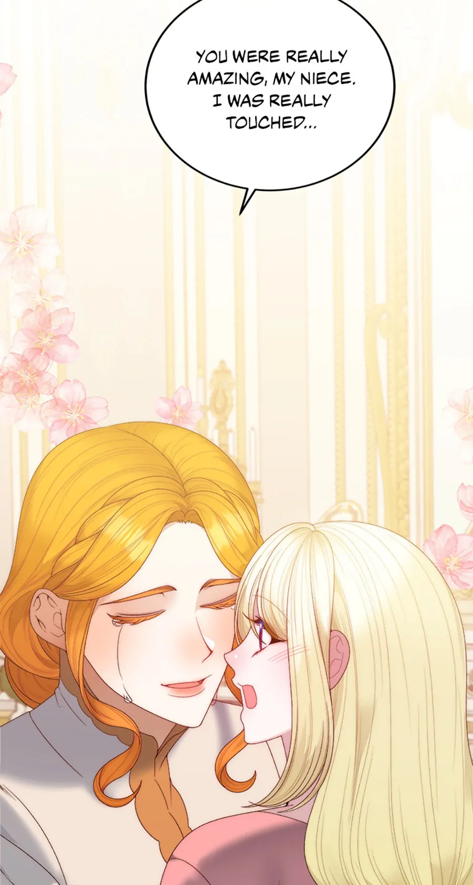 One Step Forward to the Flower Path Chapter 111 - Page 63