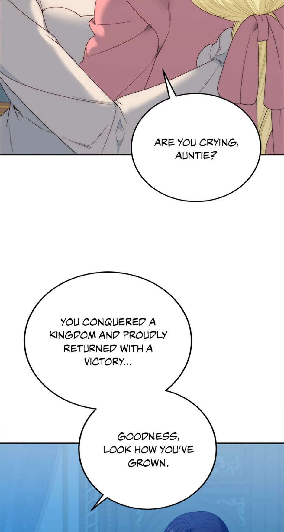 One Step Forward to the Flower Path Chapter 111 - Page 64