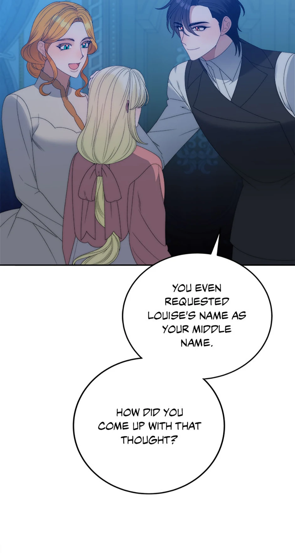 One Step Forward to the Flower Path Chapter 111 - Page 65
