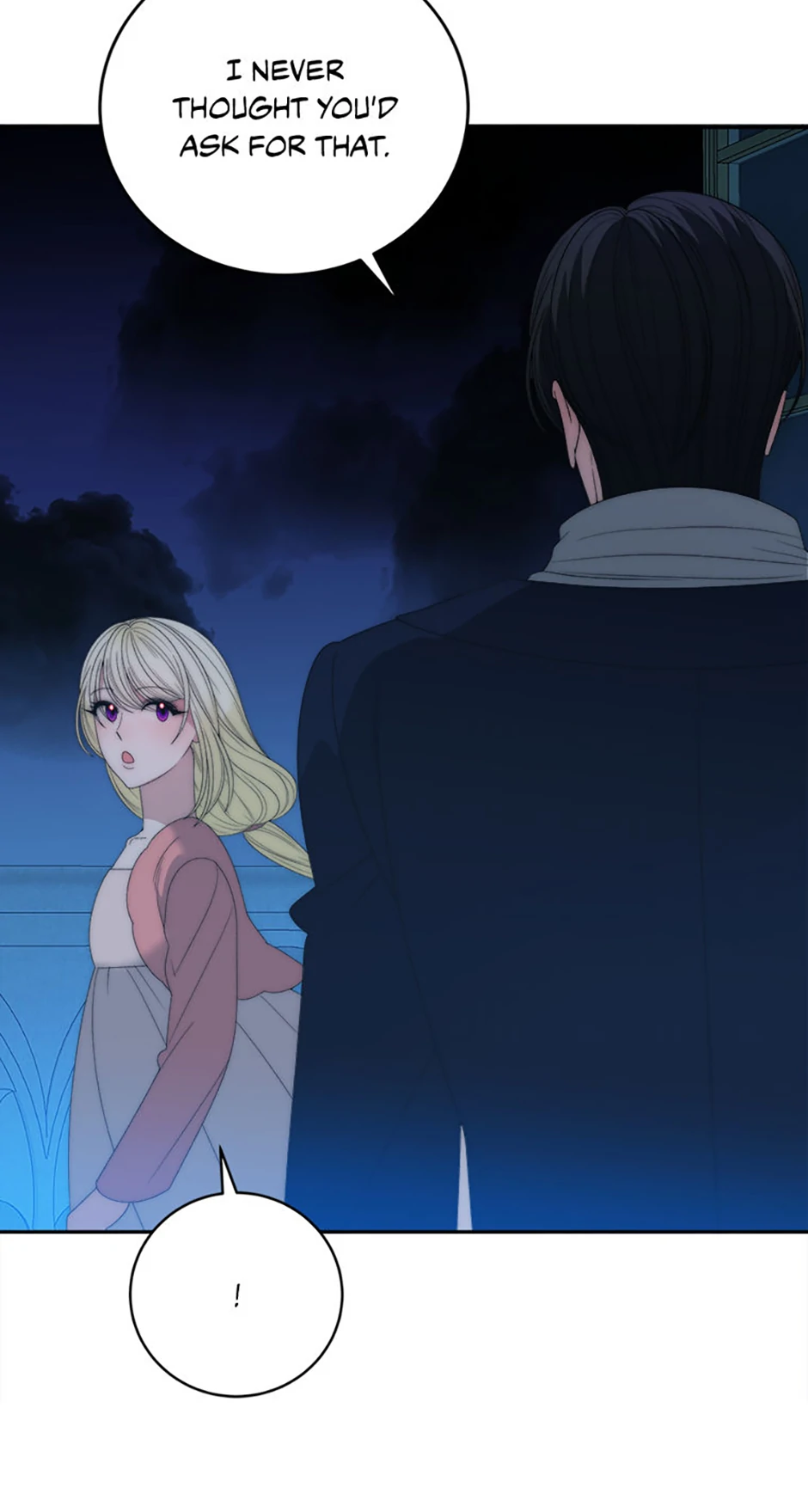 One Step Forward to the Flower Path Chapter 111 - Page 69