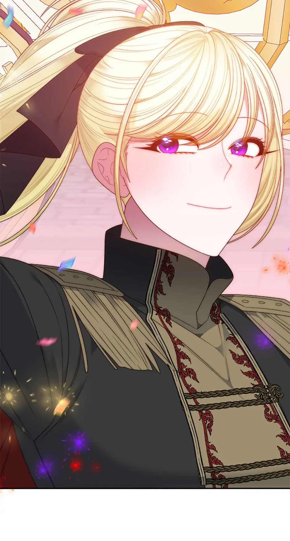 One Step Forward to the Flower Path Chapter 111 - Page 7