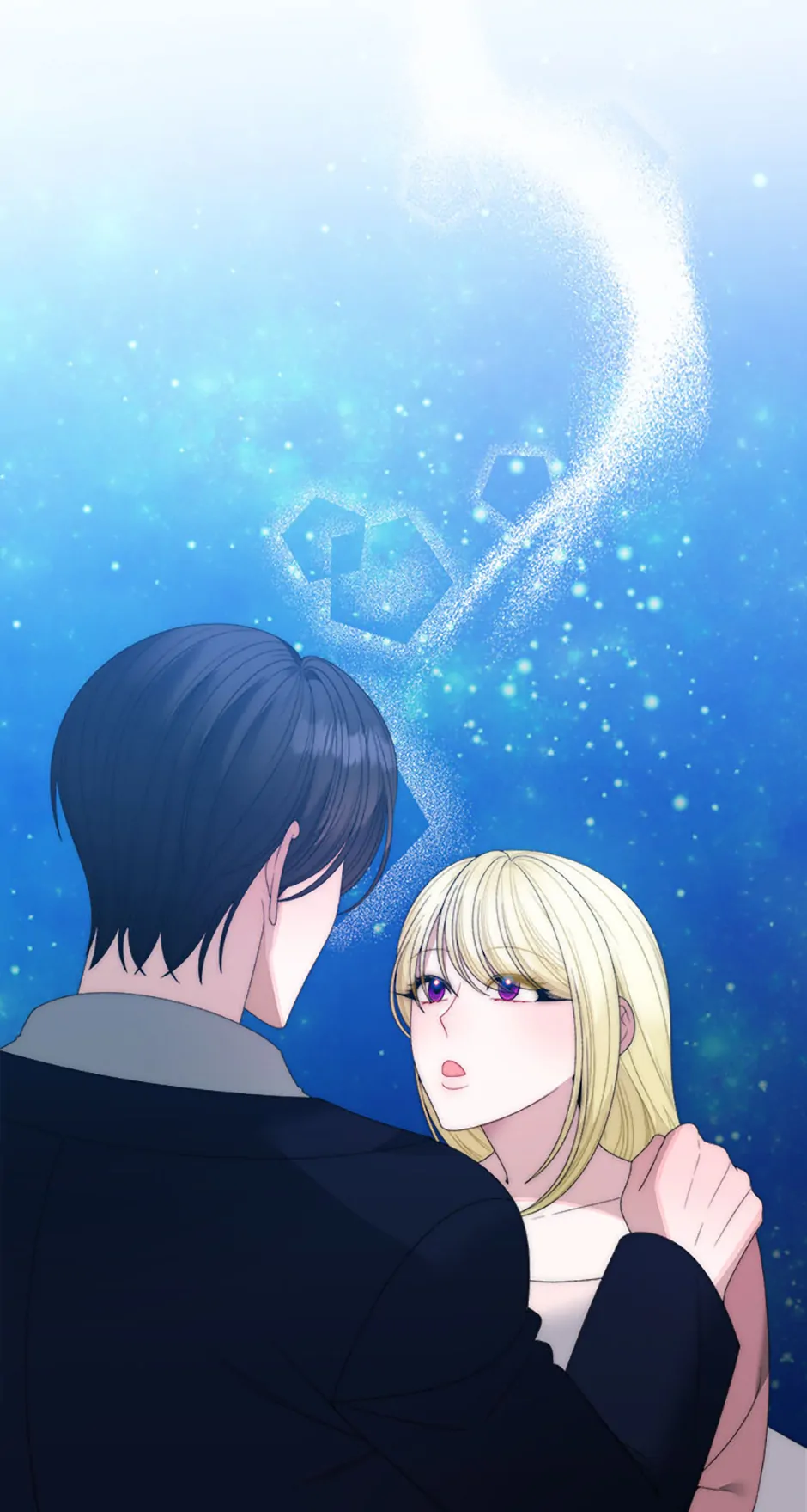 One Step Forward to the Flower Path Chapter 111 - Page 71
