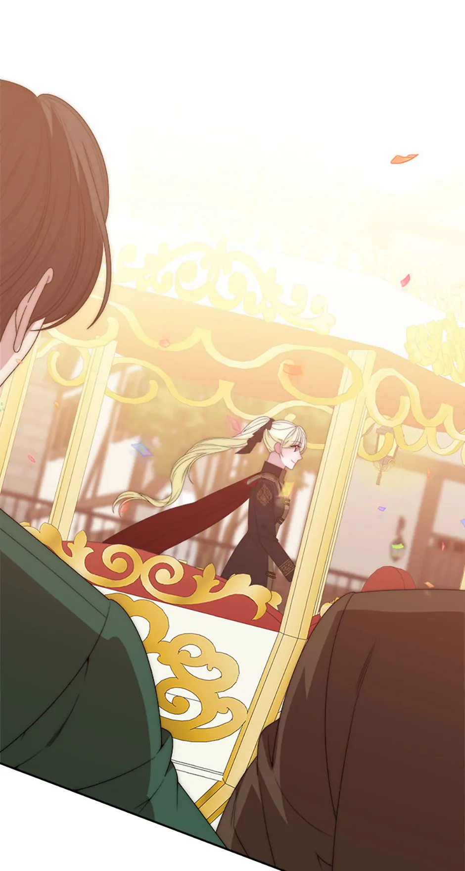 One Step Forward to the Flower Path Chapter 111 - Page 8
