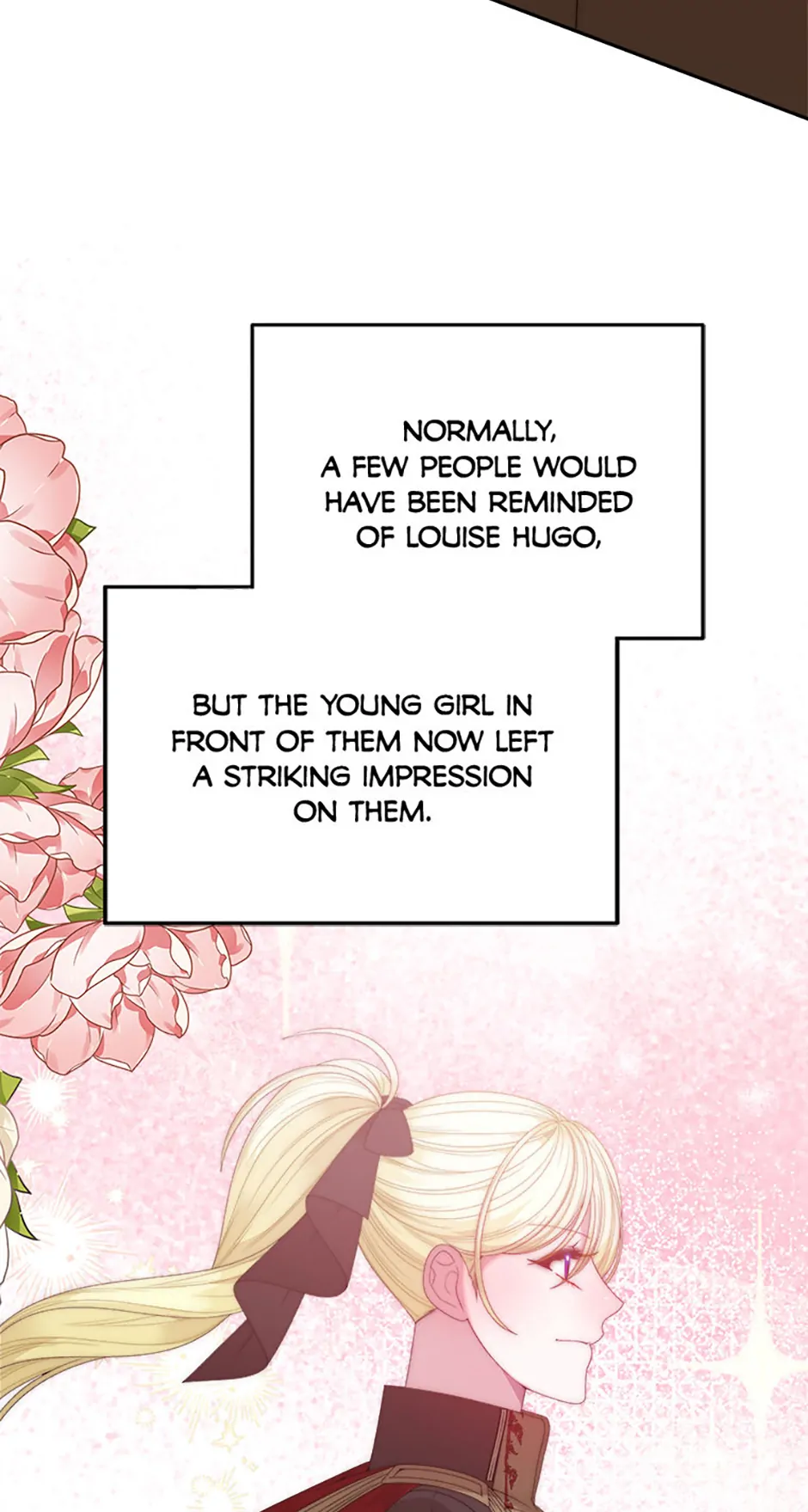 One Step Forward to the Flower Path Chapter 111 - Page 9