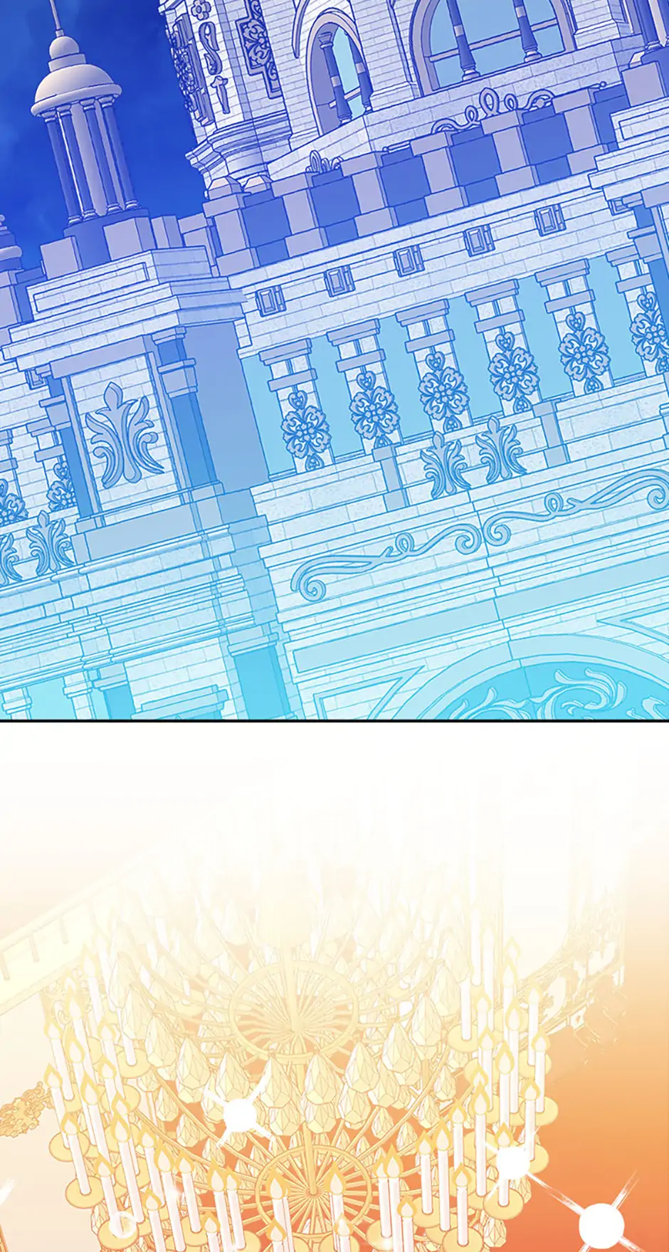 One Step Forward to the Flower Path Chapter 112 - Page 1