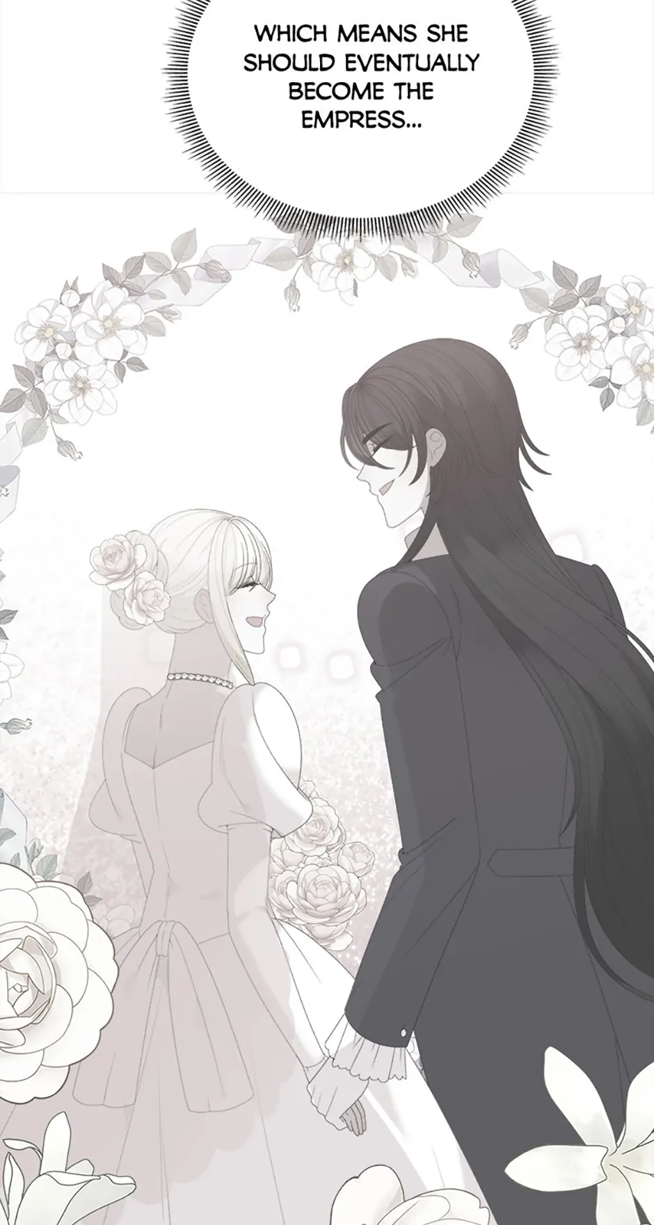 One Step Forward to the Flower Path Chapter 112 - Page 11