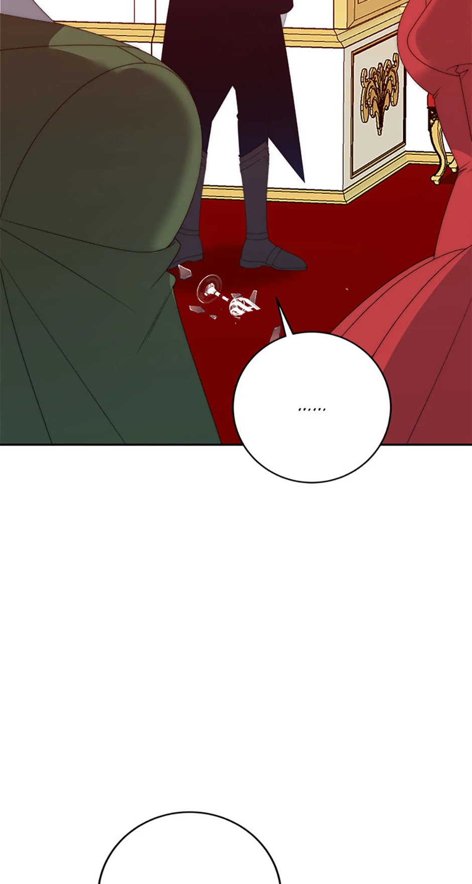 One Step Forward to the Flower Path Chapter 112 - Page 14