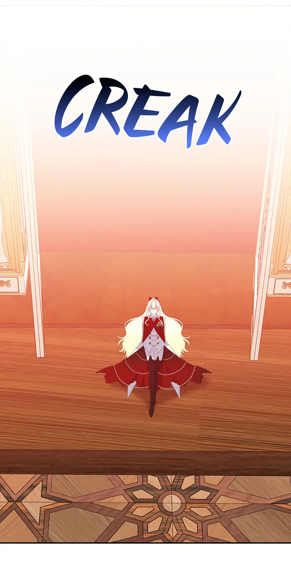 One Step Forward to the Flower Path Chapter 112 - Page 19