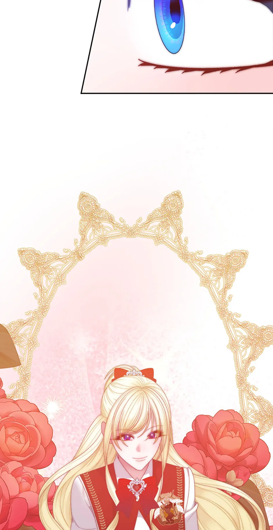 One Step Forward to the Flower Path Chapter 112 - Page 21