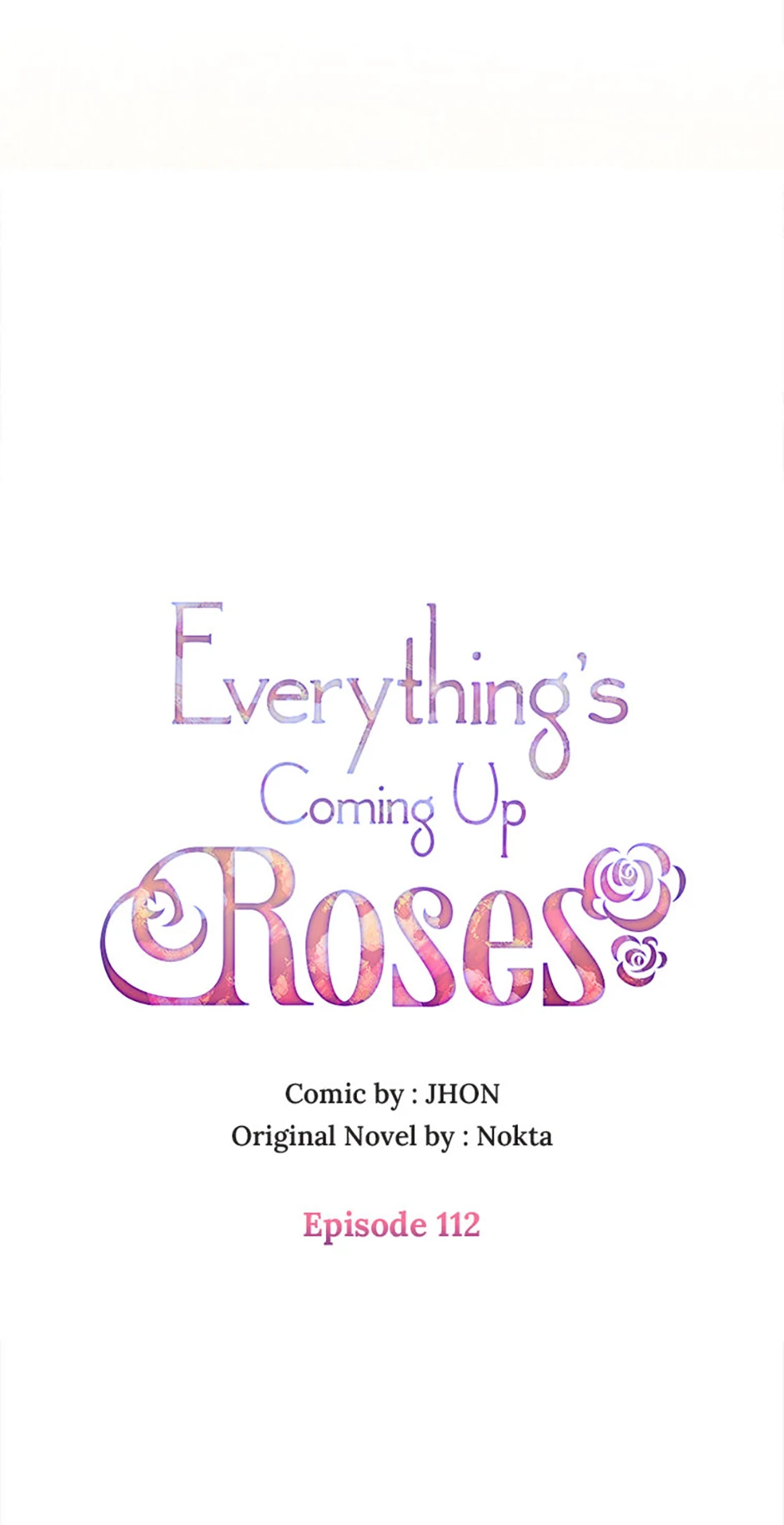 One Step Forward to the Flower Path Chapter 112 - Page 23