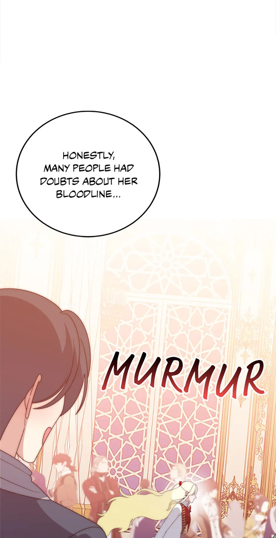 One Step Forward to the Flower Path Chapter 112 - Page 24