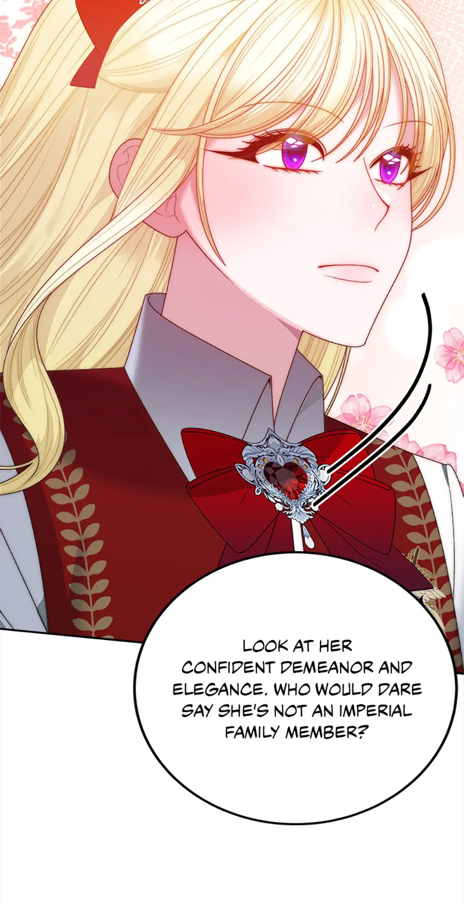 One Step Forward to the Flower Path Chapter 112 - Page 26