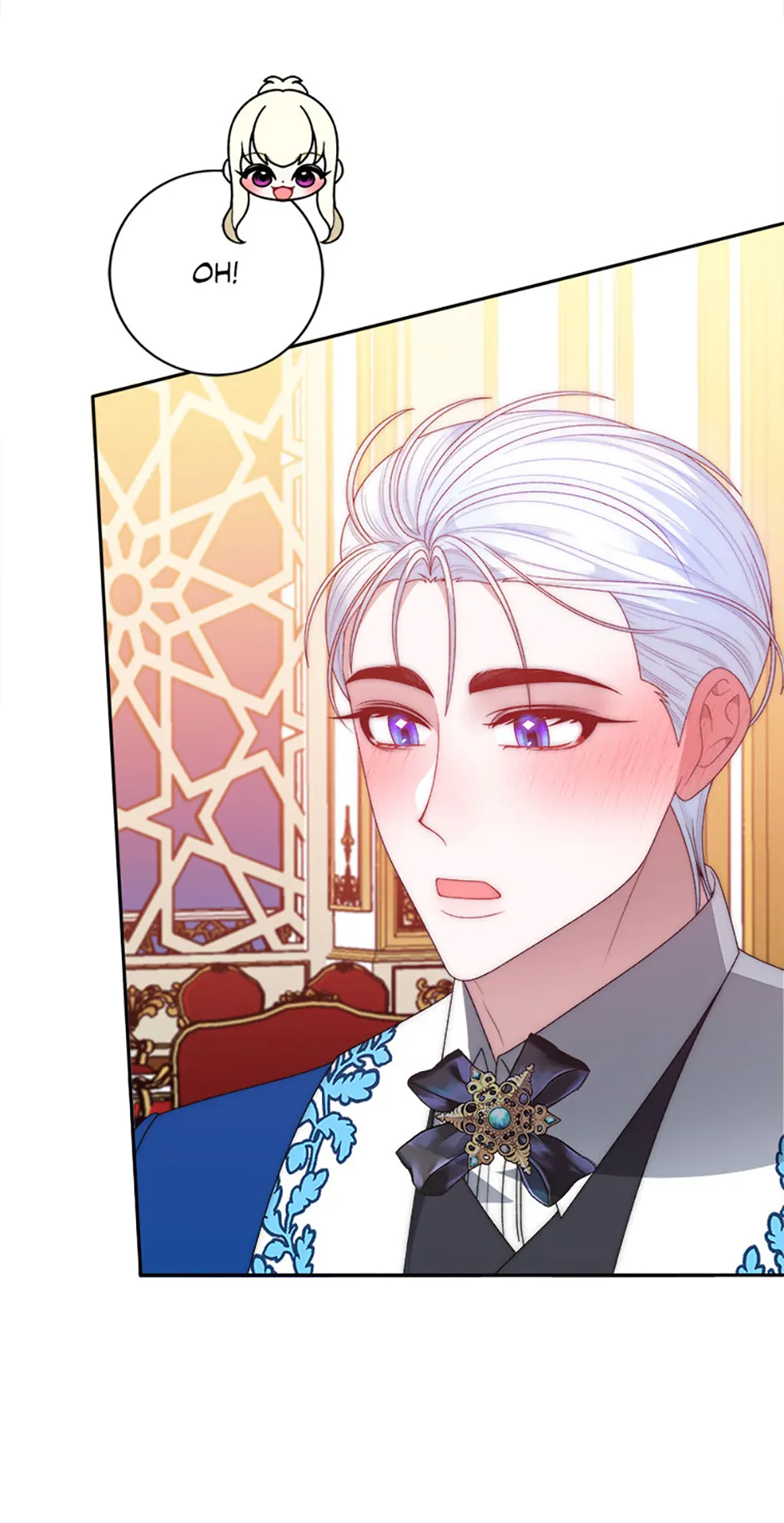 One Step Forward to the Flower Path Chapter 112 - Page 27