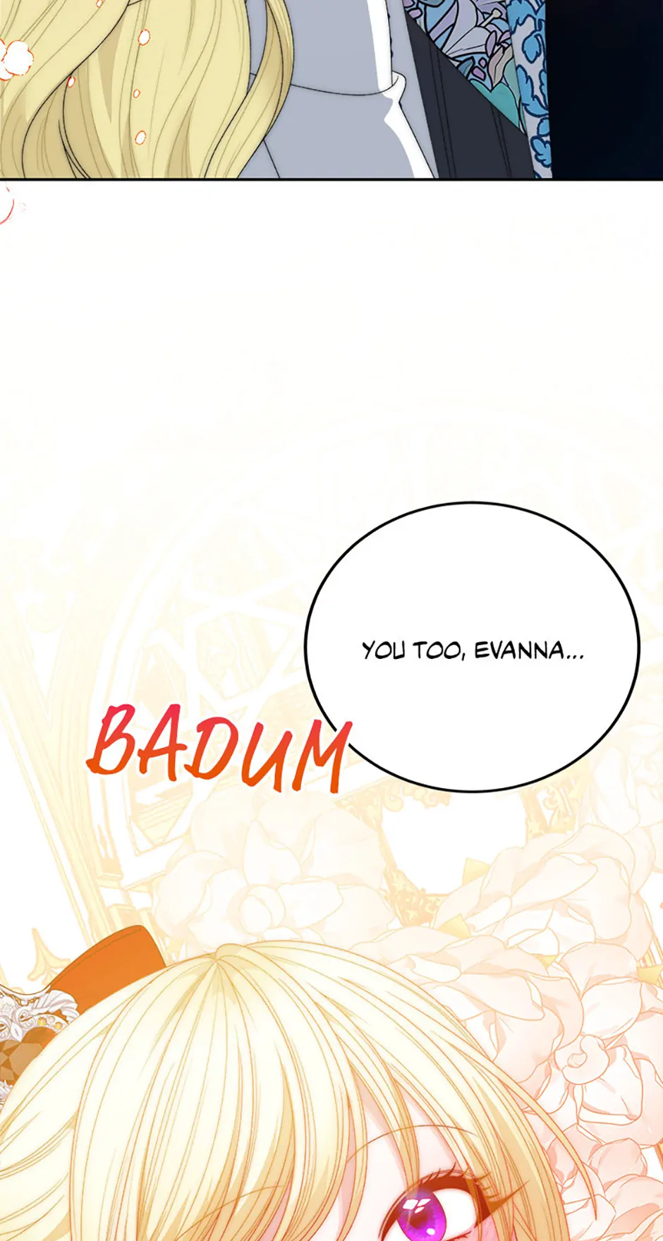 One Step Forward to the Flower Path Chapter 112 - Page 32